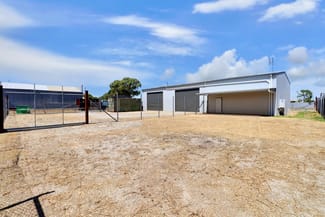 Factory, Warehouse & Industrial commercial property for lease at 463a Kelly Street Deniliquin NSW 2710 Factory, Warehouse & Industrial commercial property for lease at 463a Kelly Street Deniliquin NSW 2710