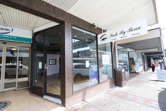Shop & Retail commercial property for lease at 4/83 York Street Launceston TAS 7250 Shop & Retail commercial property for lease at 4/83 York Street Launceston TAS 7250