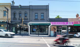 Showrooms / Bulky Goods commercial property leased at 87 TOORAK ROAD South Yarra VIC 3141 Showrooms / Bulky Goods commercial property leased at 87 TOORAK ROAD South Yarra VIC 3141