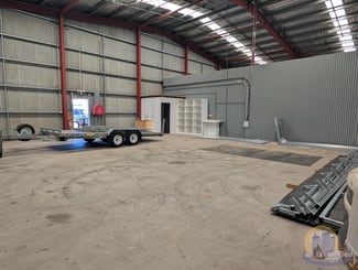 Other commercial property leased at 2/18 Steptoe Street Bundaberg East QLD 4670 Other commercial property leased at 2/18 Steptoe Street Bundaberg East QLD 4670