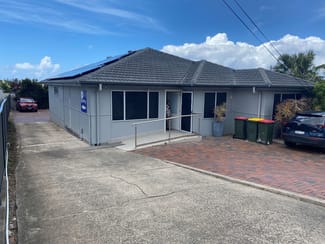 Medical / Consulting commercial property for lease at 237 Shellharbour Road Barrack Heights NSW 2528 Medical / Consulting commercial property for lease at 237 Shellharbour Road Barrack Heights NSW 2528