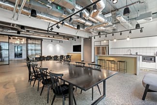 Offices commercial property for lease at 580 St Kilda Road Melbourne VIC 3004