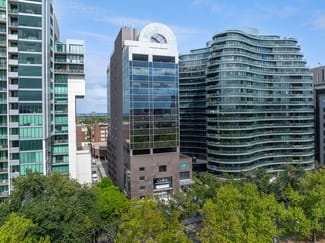 Offices commercial property for lease at 580 St Kilda Road Melbourne VIC 3004