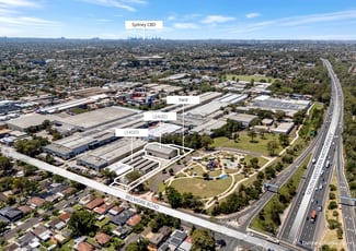 Development / Land commercial property leased at 110 Belmore Road Riverwood NSW 2210 Development / Land commercial property leased at 110 Belmore Road Riverwood NSW 2210