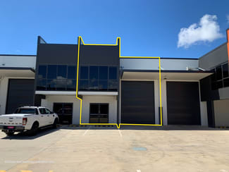 Factory, Warehouse & Industrial commercial property leased at 3/56 Evans Drive Caboolture QLD 4510 Factory, Warehouse & Industrial commercial property leased at 3/56 Evans Drive Caboolture QLD 4510