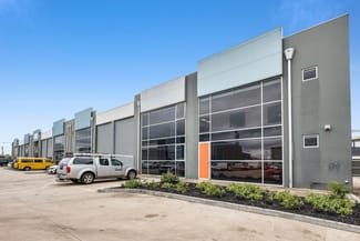 Factory, Warehouse & Industrial commercial property leased at 14/61 Wattle Road Maidstone VIC 3012 Factory, Warehouse & Industrial commercial property leased at 14/61 Wattle Road Maidstone VIC 3012