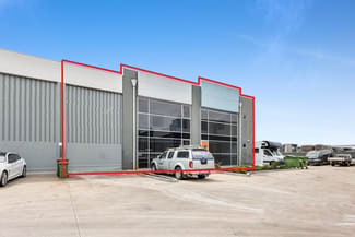 Factory, Warehouse & Industrial commercial property leased at 14/61 Wattle Road Maidstone VIC 3012 Factory, Warehouse & Industrial commercial property leased at 14/61 Wattle Road Maidstone VIC 3012