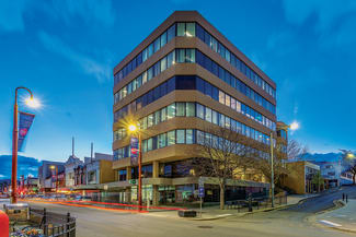 Offices commercial property for lease at Level 2/169 Liverpool Street Hobart TAS 7000 Offices commercial property for lease at Level 2/169 Liverpool Street Hobart TAS 7000