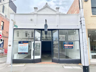 Shop & Retail commercial property for lease at 129 Bridge Road Richmond VIC 3121