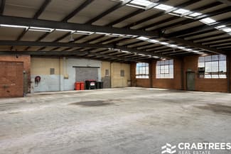 Factory, Warehouse & Industrial commercial property leased at 19 Bulli Street Moorabbin VIC 3189 Factory, Warehouse & Industrial commercial property leased at 19 Bulli Street Moorabbin VIC 3189