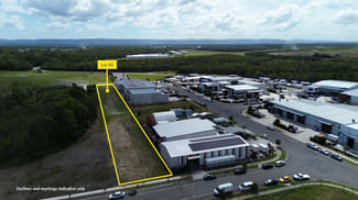 Development / Land commercial property for lease at Lot 60 Evans Drive Caboolture QLD 4510 Development / Land commercial property for lease at Lot 60 Evans Drive Caboolture QLD 4510