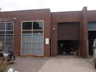 Factory, Warehouse & Industrial commercial property leased at 2/9-11 Murdock Street Clayton VIC 3168 Factory, Warehouse & Industrial commercial property leased at 2/9-11 Murdock Street Clayton VIC 3168