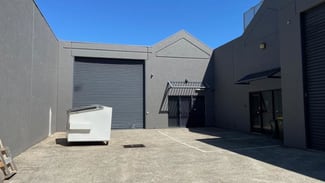 Factory, Warehouse & Industrial commercial property leased at Unit 7/2-4 Joseph Street Blackburn North VIC 3130 Factory, Warehouse & Industrial commercial property leased at Unit 7/2-4 Joseph Street Blackburn North VIC 3130