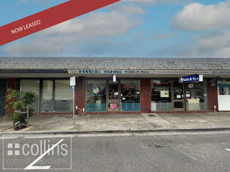 Shop & Retail commercial property leased at 3 Drysdale Street Malvern VIC 3144 Shop & Retail commercial property leased at 3 Drysdale Street Malvern VIC 3144