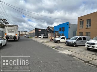 Factory, Warehouse & Industrial commercial property leased at 3 Kerr Street Preston VIC 3072 Factory, Warehouse & Industrial commercial property leased at 3 Kerr Street Preston VIC 3072