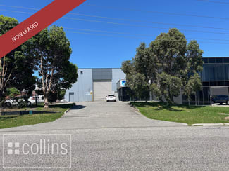 Factory, Warehouse & Industrial commercial property leased at 86 NISSAN Drive Dandenong South VIC 3175 Factory, Warehouse & Industrial commercial property leased at 86 NISSAN Drive Dandenong South VIC 3175