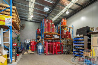 Factory, Warehouse & Industrial commercial property leased at 7/93 Rivergate Place Murarrie QLD 4172 Factory, Warehouse & Industrial commercial property leased at 7/93 Rivergate Place Murarrie QLD 4172