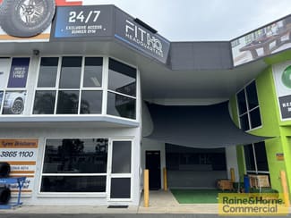 Shop & Retail commercial property leased at 2/58 Pritchard Road Virginia QLD 4014