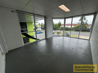 Shop & Retail commercial property leased at 2/58 Pritchard Road Virginia QLD 4014