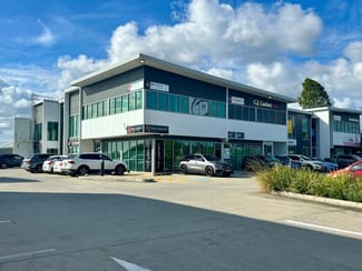 Medical / Consulting commercial property leased at 7/21 Technology Drive Augustine Heights QLD 4300 Medical / Consulting commercial property leased at 7/21 Technology Drive Augustine Heights QLD 4300