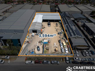 Development / Land commercial property leased at 26-28 Graham Road Clayton South VIC 3169 Development / Land commercial property leased at 26-28 Graham Road Clayton South VIC 3169
