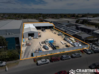 Development / Land commercial property leased at 26-28 Graham Road Clayton South VIC 3169 Development / Land commercial property leased at 26-28 Graham Road Clayton South VIC 3169