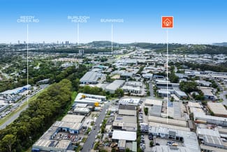 Factory, Warehouse & Industrial commercial property leased at 6/33 Ern Harley Drive Burleigh Heads QLD 4220 Factory, Warehouse & Industrial commercial property leased at 6/33 Ern Harley Drive Burleigh Heads QLD 4220