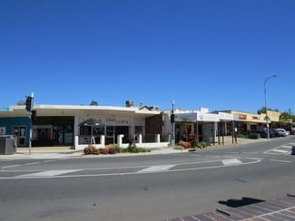Shop & Retail commercial property leased at Shop 2B 2-6 Railway Parade Geebung QLD 4034 Shop & Retail commercial property leased at Shop 2B 2-6 Railway Parade Geebung QLD 4034