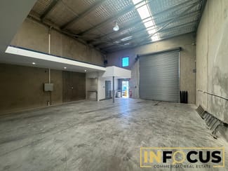 Factory, Warehouse & Industrial commercial property leased at South Windsor NSW 2756 Factory, Warehouse & Industrial commercial property leased at South Windsor NSW 2756