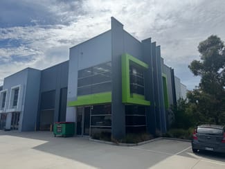 Factory, Warehouse & Industrial commercial property leased at 2 Volt Circuit Dandenong South VIC 3175 Factory, Warehouse & Industrial commercial property leased at 2 Volt Circuit Dandenong South VIC 3175