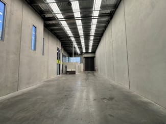 Factory, Warehouse & Industrial commercial property leased at 2 Volt Circuit Dandenong South VIC 3175 Factory, Warehouse & Industrial commercial property leased at 2 Volt Circuit Dandenong South VIC 3175