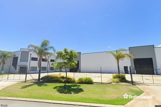 Showrooms / Bulky Goods commercial property leased at 79 Boulder Road Malaga WA 6090