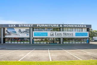 Shop & Retail commercial property leased at 8 & 9/117 Ashmore Road Bundall QLD 4217 Shop & Retail commercial property leased at 8 & 9/117 Ashmore Road Bundall QLD 4217