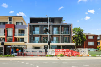 Hotel, Motel, Pub & Leisure commercial property leased at 161 Hawkesbury Rd Westmead NSW 2145 Hotel, Motel, Pub & Leisure commercial property leased at 161 Hawkesbury Rd Westmead NSW 2145