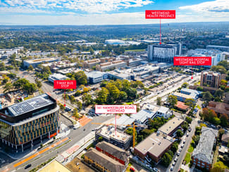 Hotel, Motel, Pub & Leisure commercial property leased at 161 Hawkesbury Rd Westmead NSW 2145 Hotel, Motel, Pub & Leisure commercial property leased at 161 Hawkesbury Rd Westmead NSW 2145