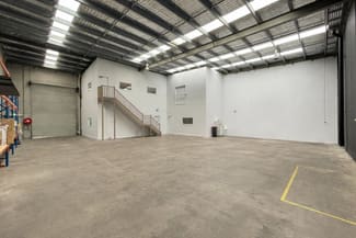 Factory, Warehouse & Industrial commercial property leased at 4/4 - 200 Turner Street Port Melbourne VIC 3207 Factory, Warehouse & Industrial commercial property leased at 4/4 - 200 Turner Street Port Melbourne VIC 3207