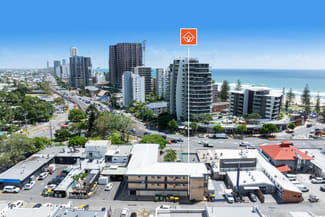 Shop & Retail commercial property leased at 2a/1740 Gold Coast Highway Burleigh Heads QLD 4220 Shop & Retail commercial property leased at 2a/1740 Gold Coast Highway Burleigh Heads QLD 4220