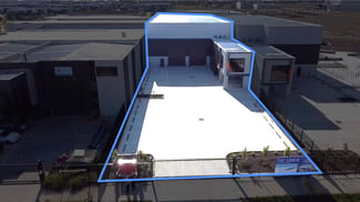 Factory, Warehouse & Industrial commercial property leased at 80 Yale Drive Epping VIC 3076 Factory, Warehouse & Industrial commercial property leased at 80 Yale Drive Epping VIC 3076