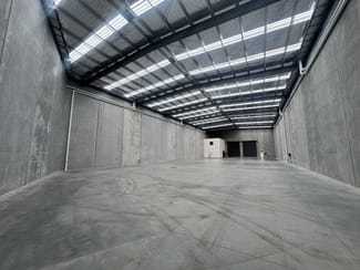 Factory, Warehouse & Industrial commercial property leased at 80 Yale Drive Epping VIC 3076 Factory, Warehouse & Industrial commercial property leased at 80 Yale Drive Epping VIC 3076