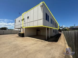 Offices commercial property leased at Shop 2/77 Barolin Bundaberg Central QLD 4670 Offices commercial property leased at Shop 2/77 Barolin Bundaberg Central QLD 4670