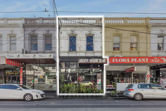 Shop & Retail commercial property leased at 364 Chapel Street South Yarra VIC 3141 Shop & Retail commercial property leased at 364 Chapel Street South Yarra VIC 3141