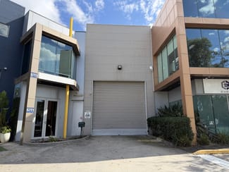 Factory, Warehouse & Industrial commercial property for lease at 13A Rocklea Drive Port Melbourne VIC 3207 Factory, Warehouse & Industrial commercial property for lease at 13A Rocklea Drive Port Melbourne VIC 3207