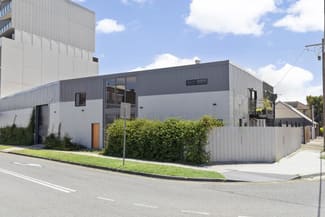 Factory, Warehouse & Industrial commercial property sold at 8 Union Street Wickham NSW 2293