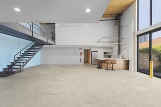 Factory, Warehouse & Industrial commercial property sold at 8 Union Street Wickham NSW 2293