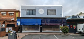Shop & Retail commercial property leased at Level 1/170 Alfred Street Narraweena NSW 2099 Shop & Retail commercial property leased at Level 1/170 Alfred Street Narraweena NSW 2099