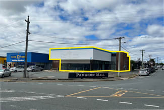 Shop & Retail commercial property leased at Unit 17/8 Gladstone Street Fyshwick ACT 2609 Shop & Retail commercial property leased at Unit 17/8 Gladstone Street Fyshwick ACT 2609