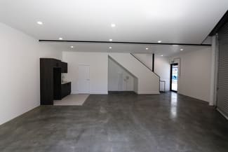 Factory, Warehouse & Industrial commercial property leased at 23/25 Alex Fisher Drive Burleigh Heads QLD 4220