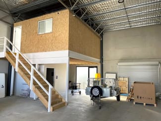 Factory, Warehouse & Industrial commercial property leased at Unit 10/16 Reliance Drive Tuggerah NSW 2259 Factory, Warehouse & Industrial commercial property leased at Unit 10/16 Reliance Drive Tuggerah NSW 2259