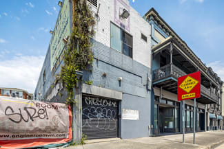 Factory, Warehouse & Industrial commercial property for lease at 574 Parramatta Road Petersham NSW 2049 Factory, Warehouse & Industrial commercial property for lease at 574 Parramatta Road Petersham NSW 2049