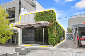 Other commercial property leased at 1 Maddock Street Windsor VIC 3181 Other commercial property leased at 1 Maddock Street Windsor VIC 3181
